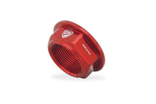 Load image into Gallery viewer, Dado ruota posteriore M24x1.25 Ducati