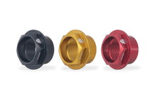 Load image into Gallery viewer, Dado perno ruota anteriore Ducati