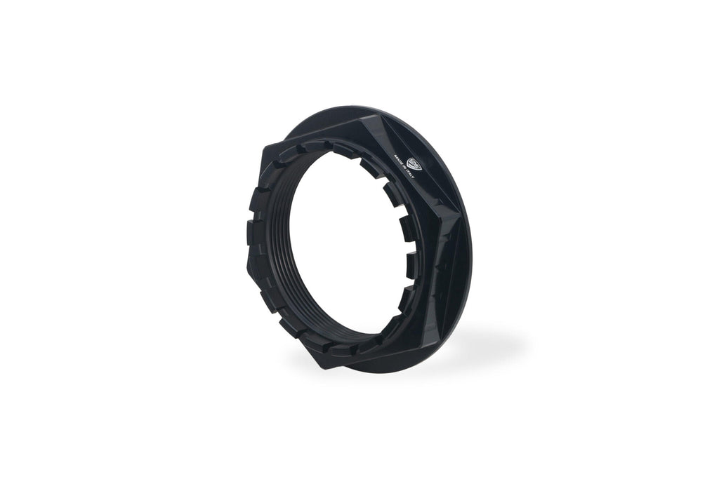 Dado ruota posteriore DX M50x1,5 KTM - Nero