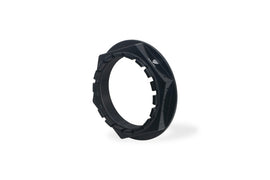 Dado ruota posteriore DX M50x1,5 KTM - Nero