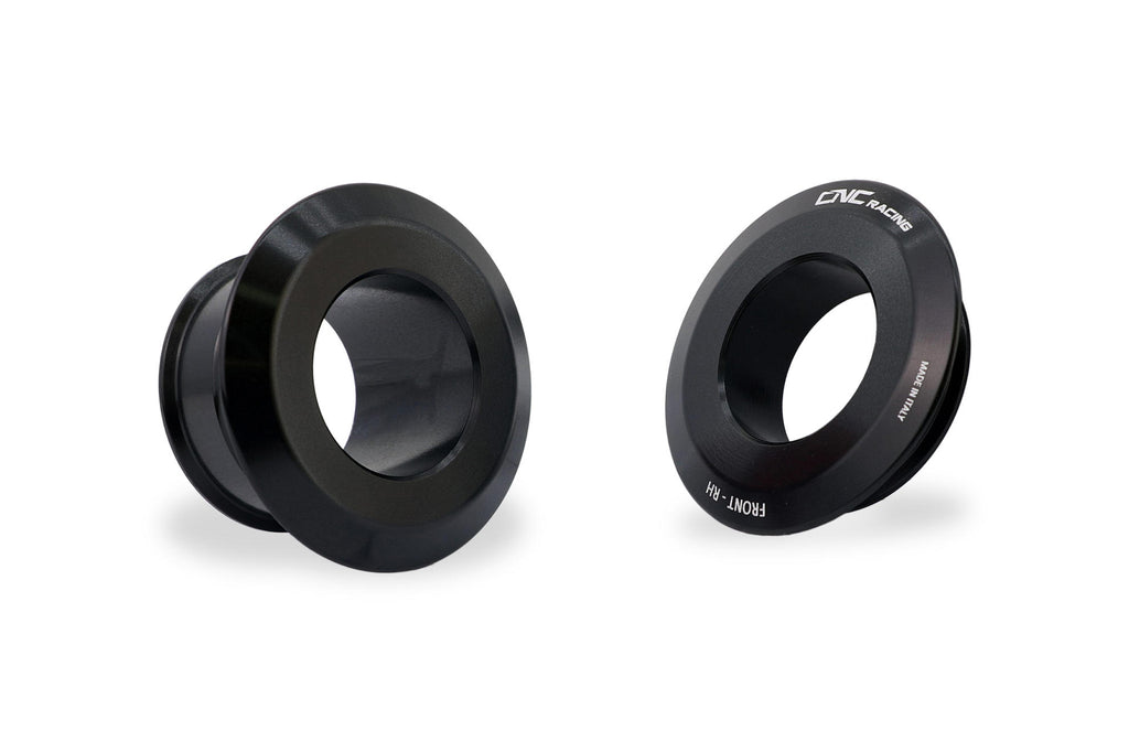 Kit distanziali mozzo ruota anteriore Ducati