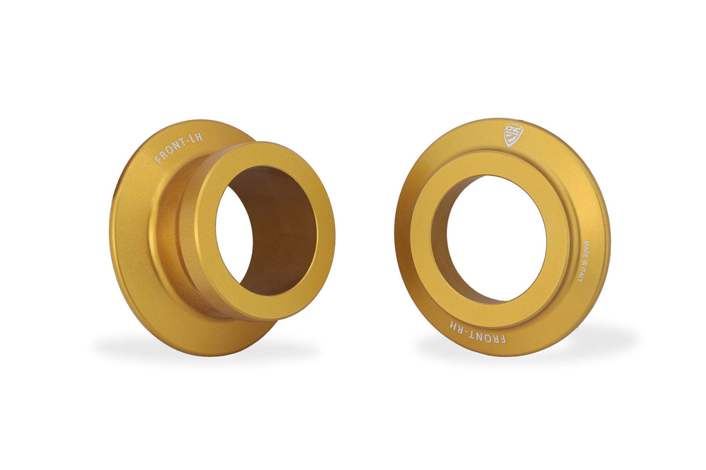 Kit distanziali mozzo ruota anteriore Ducati