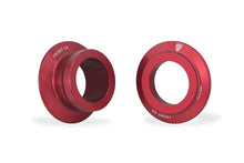 Load image into Gallery viewer, Kit distanziali mozzo ruota anteriore Ducati