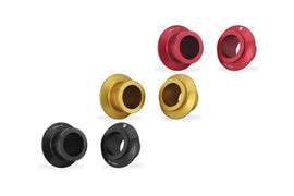 Kit distanziali mozzo ruota anteriore Ducati