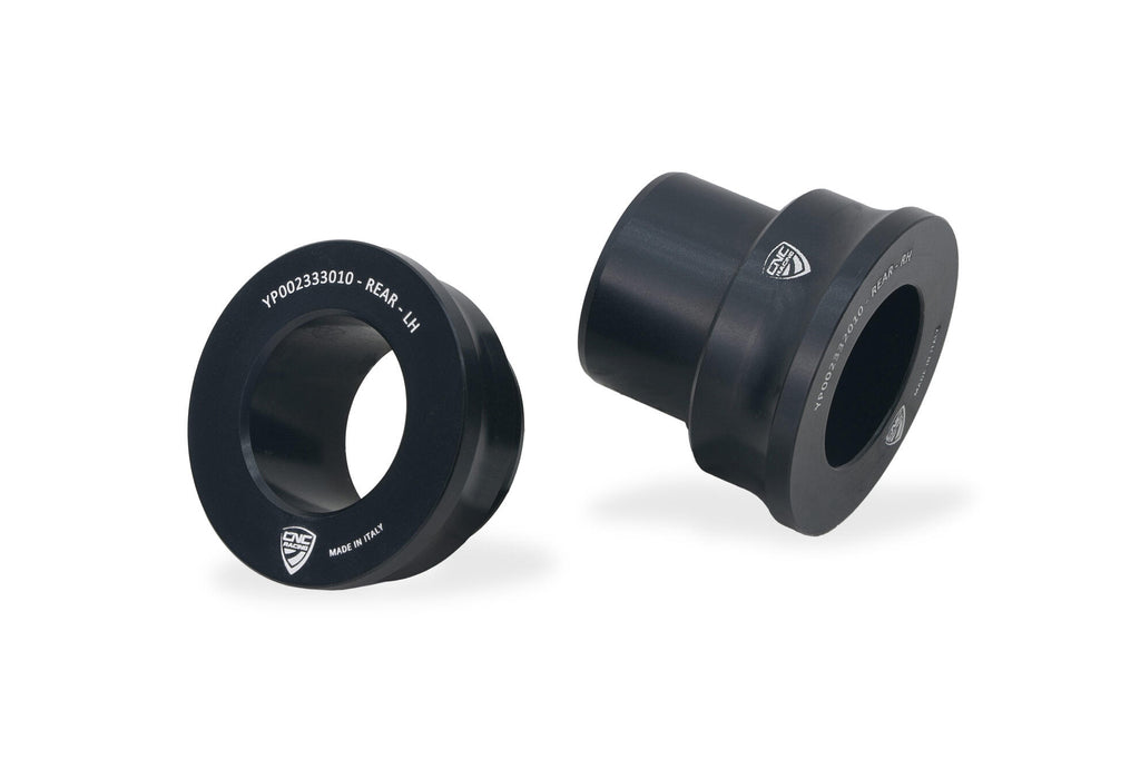 Kit distanziali mozzo ruota posteriore Ducati