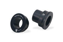 Load image into Gallery viewer, Kit distanziali mozzo ruota posteriore Ducati
