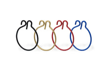 Load image into Gallery viewer, Fermaglio per dado ruota posteriore Ducati