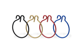 Fermaglio per dado ruota posteriore Ducati