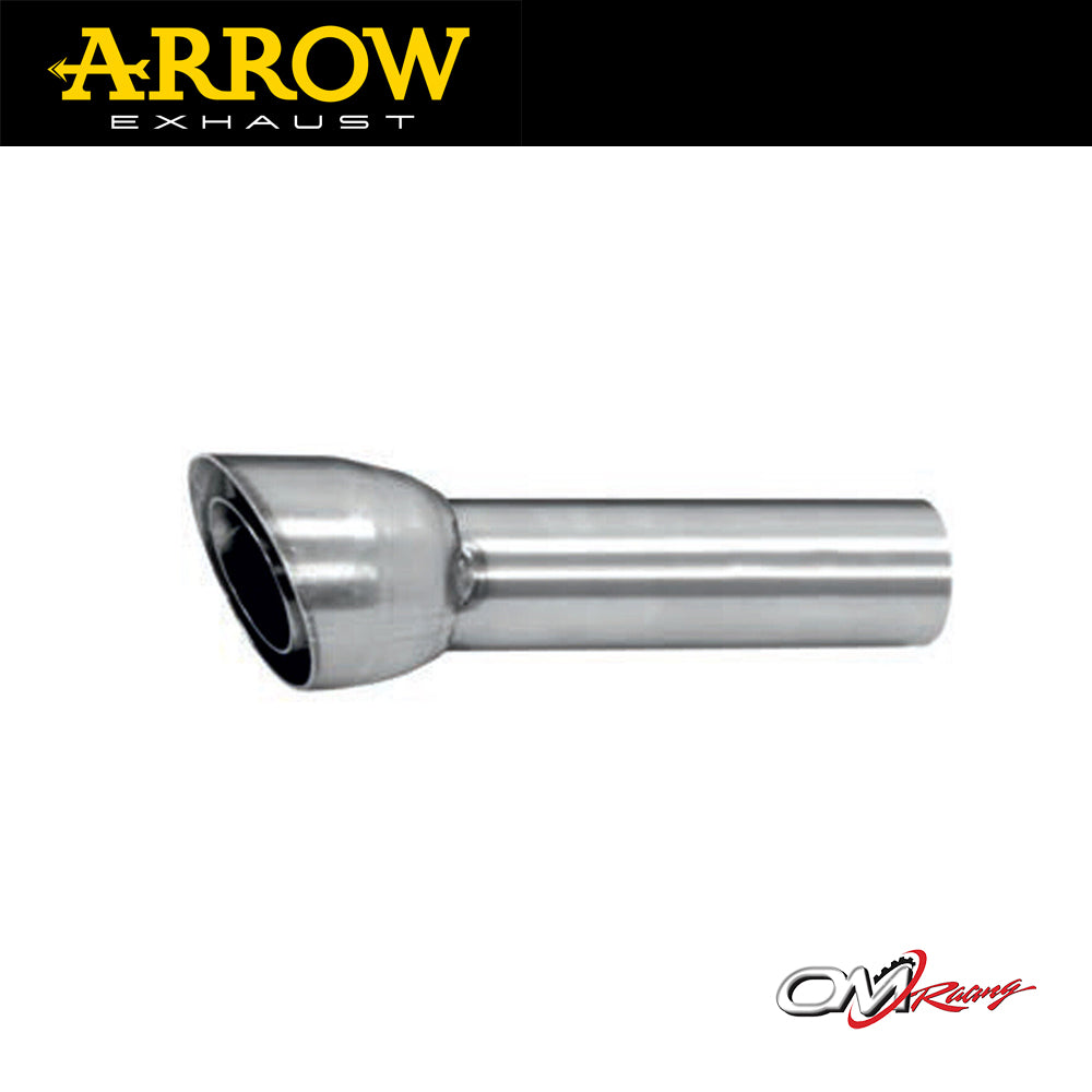 ARROW EXHAUST SYSTEM KAWASAKI NINJA 250 '13/16 - NINJA 300 '13/16 - Z 300 '15/16 