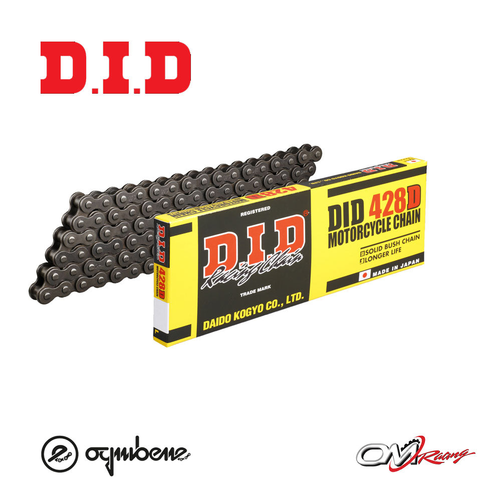 KIT TRASMISSIONE DID DUCATI Cod. 376219000