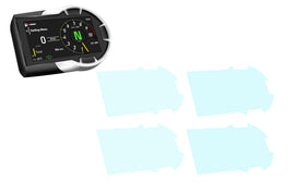 Kit pellicole protezione strumentazione Ducati