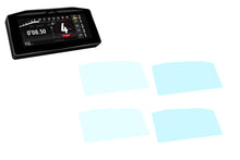 Load image into Gallery viewer, Kit pellicole protezione strumentazione Ducati Panigale - Streetfighter V4 2025+