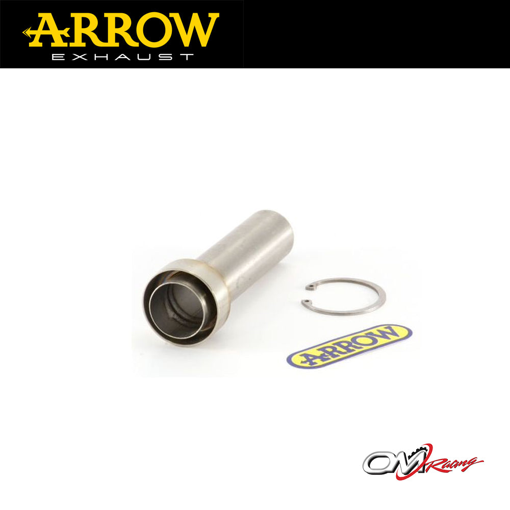 ARROW KIT TERMINALE APRILIA RSV4 '09/15