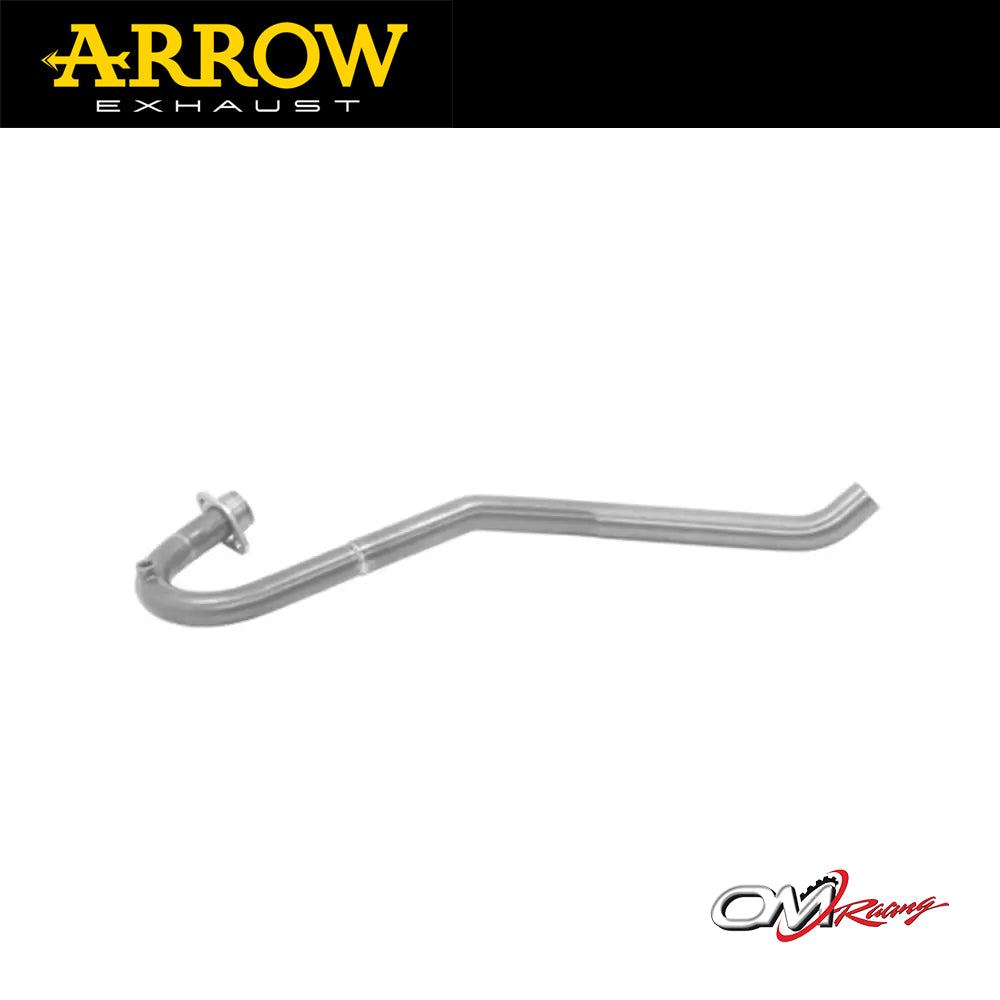 ARROW IMPIANTO SCARICO  UM MOTO DSR EX 125 '18/20