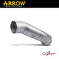 ARROW IMPIANTO SCARICO DUKE 125 '17/20
