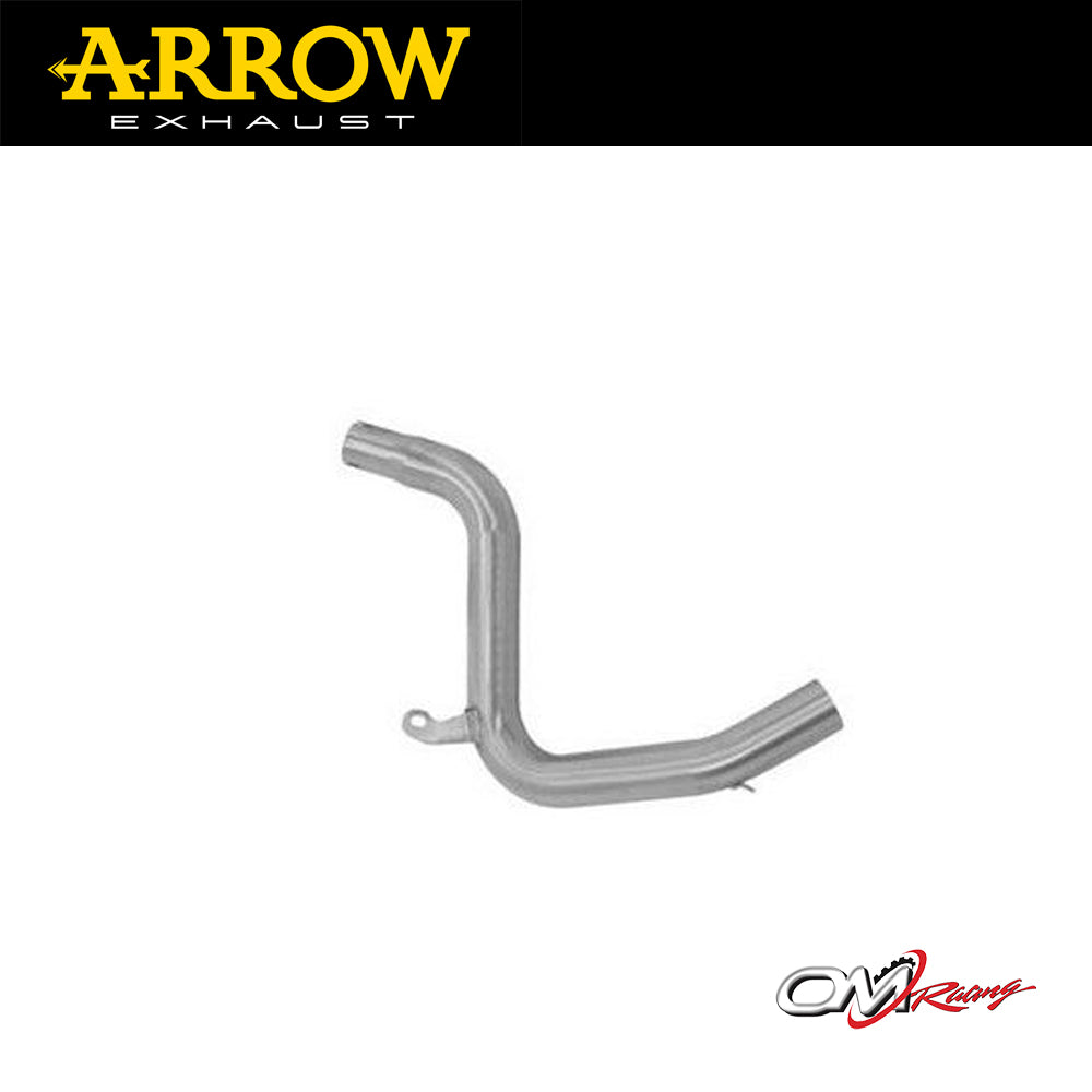 ARROW IMPIANTO SCARICO KTM DUKE 125 '11/16 - DUKE 200 '11/14