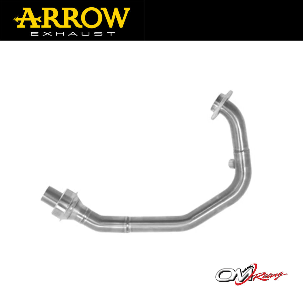 ARROW EXHAUST SYSTEM KTM DUKE 390 '21/23 