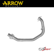 Carica l&#39;immagine nel visualizzatore Galleria, ARROW EXHAUST SYSTEM KTM DUKE 390 &#39;21/23 