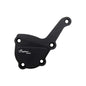 Lightech Protezioni In Alluminio Copri Pick-Up Lato Destro - Nero