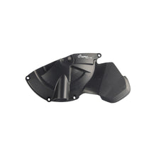 Carica l&#39;immagine nel visualizzatore Galleria, Lightech Protezioni In Alluminio Copri Pick-Up Lato Destro - Nero