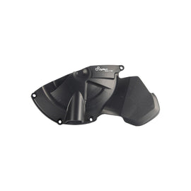 Lightech Protezioni In Alluminio Copri Pick-Up Lato Destro - Nero