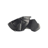 Lightech Aluminum Pickup Cover Protectors Right Side — BMW