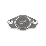 Lightech Aluminum Protections for Left Side Phase Inspection Cover — Spare Parts