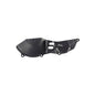 Lightech Protezione Carter frizione lato dx - Nero
