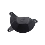 Lightech Alternator Cover Protection Left Side — Spare Parts
