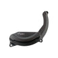 Lightech Protezione Carter Frizione - Nero
