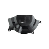 Lightech Protezione In Alluminio Copri Frizione Lato Destro — Triumph