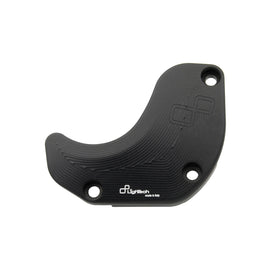 Lightech Protezioni In Alluminio Copri Pick-Up Lato Destro - Nero