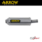 ARROW IMPIANTO SCARICO KAWASAKI ER-6N '05/11 - ER-6F '5/11 - VERSYS 650 '07/14 