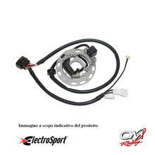 Carica l&#39;immagine nel visualizzatore Galleria, ELECTROSPORT - ESC1370 Statore KX85 / KX100 (06-13)