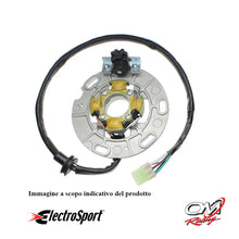 Carica l&#39;immagine nel visualizzatore Galleria, ELECTROSPORT - ESC390 Statore Yamaha YZ125 (96-04)