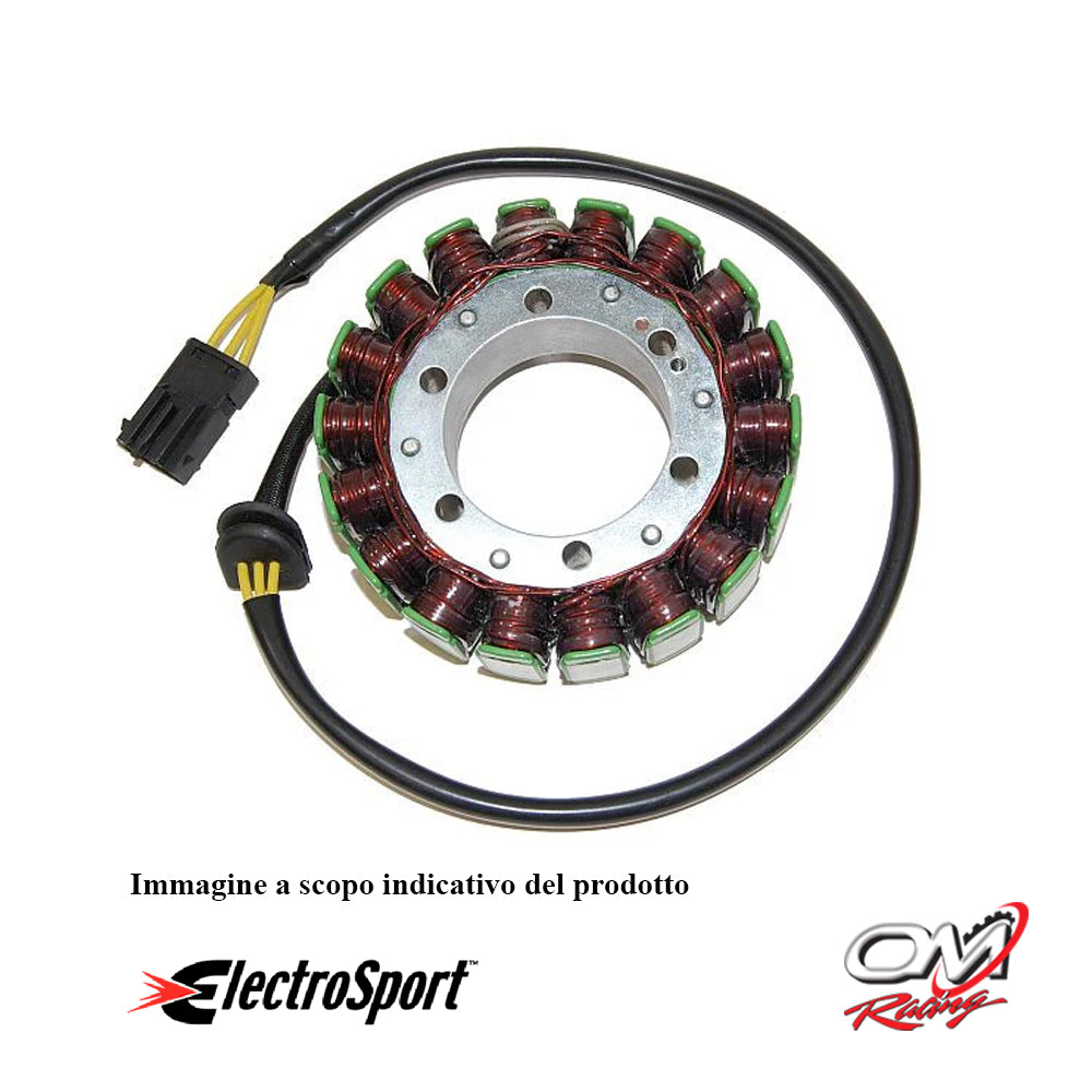 ELECTROSPORT - ESG831 Statore BMW F800