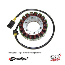 Carica l&#39;immagine nel visualizzatore di Gallery, ELECTROSPORT - ESG831 Statore BMW F800