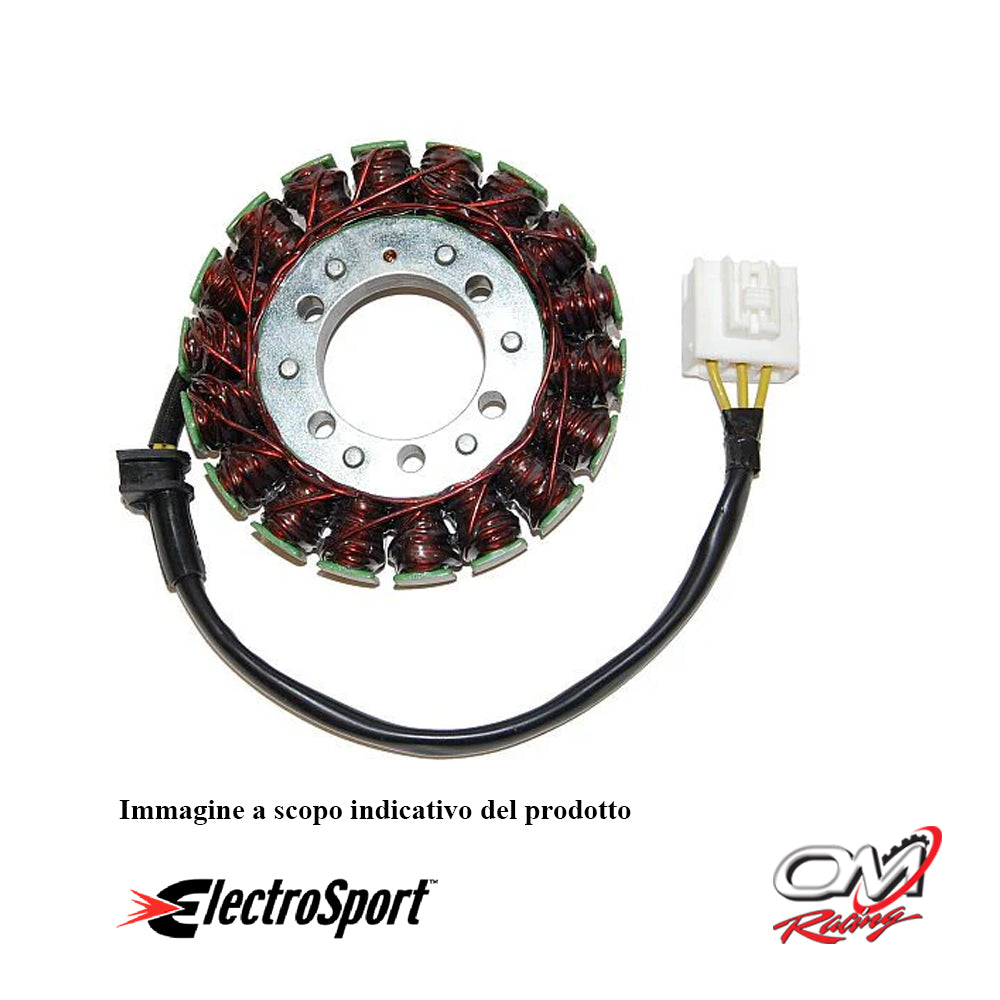 ELECTROSPORT - ESG957 Statore Honda CBR1000RR (04-07)