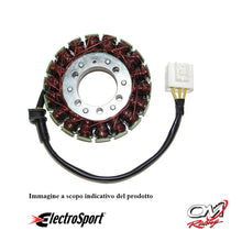 Carica l&#39;immagine nel visualizzatore Galleria, ELECTROSPORT - ESG957 Statore Honda CBR1000RR (04-07)