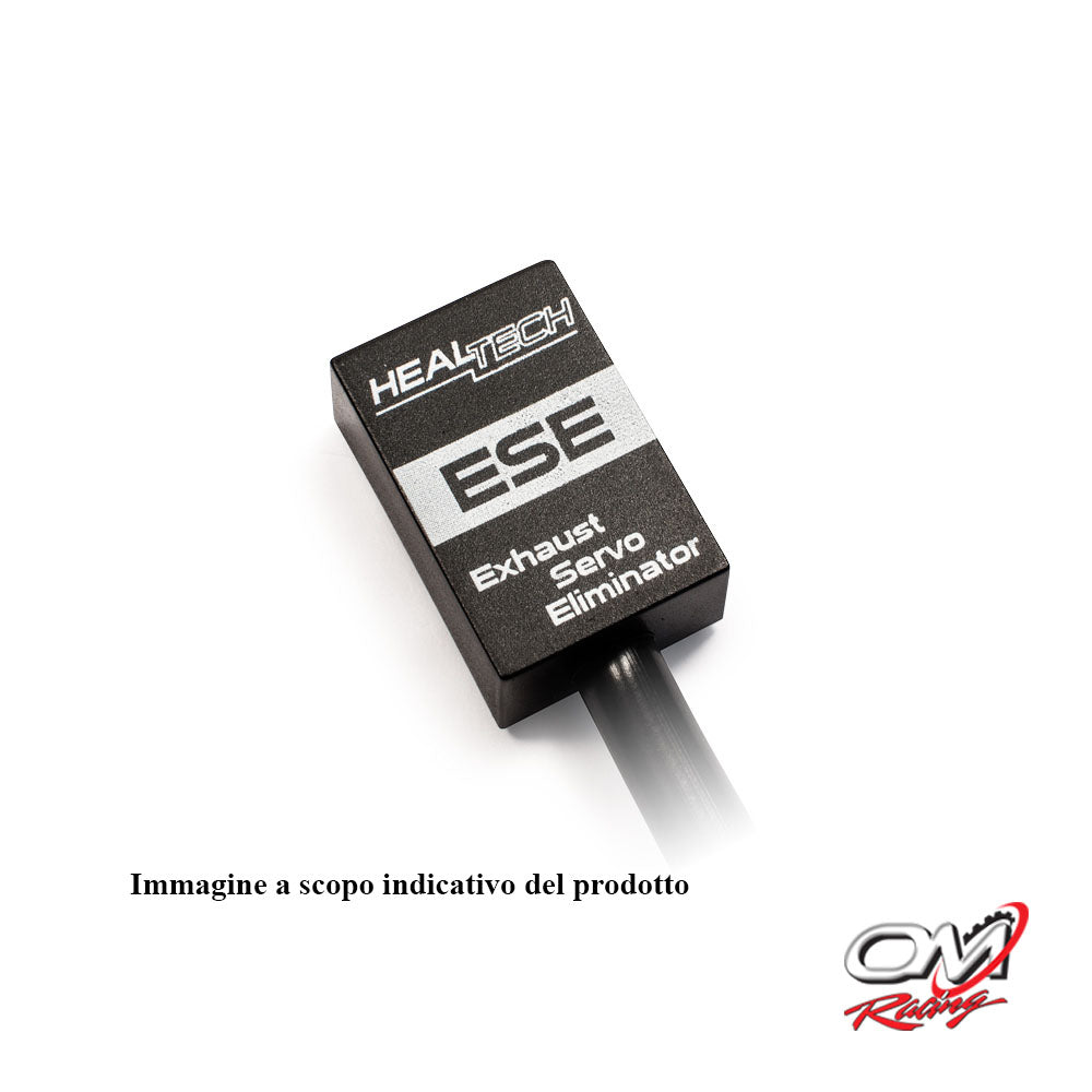 HEALTECH CESE - ESE - esclusore valvola di scarico HT-ESE-A03