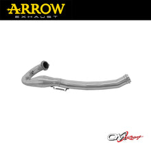 Carica l&#39;immagine nel visualizzatore Galleria, ARROW EXHAUST SYSTEM HUSQVARNA 70 ENDURO / SUPERMOTO &#39;21 