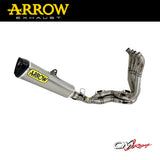 ARROW KIT COMPLETO MV AGUSTA F3 675 '12/20