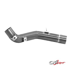 Carica l&#39;immagine nel visualizzatore Galleria, ARROW FITTING BMW F 850 ​​GS &#39;18/20 