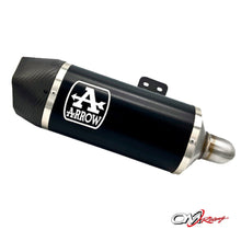 Carica l&#39;immagine nel visualizzatore di Gallery, ARROW TERMINALE BMW F900 R - F900 XR &#39;20/21