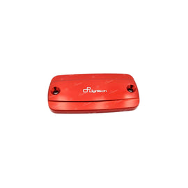 Lightech Coperchio Pompa Freno/Frizione - Rosso