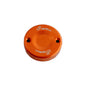 Lightech Coperchio Pompa Freno/Frizione - Arancione