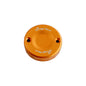 Lightech Coperchio Pompa Freno/Frizione - Oro