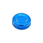 Lightech Coperchio Pompa Freno/Frizione - Cobalto
