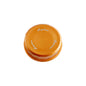 Lightech Coperchio Pompa Freno/Frizione - Oro