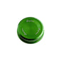 Lightech Coperchio Pompa Freno/Frizione - Verde